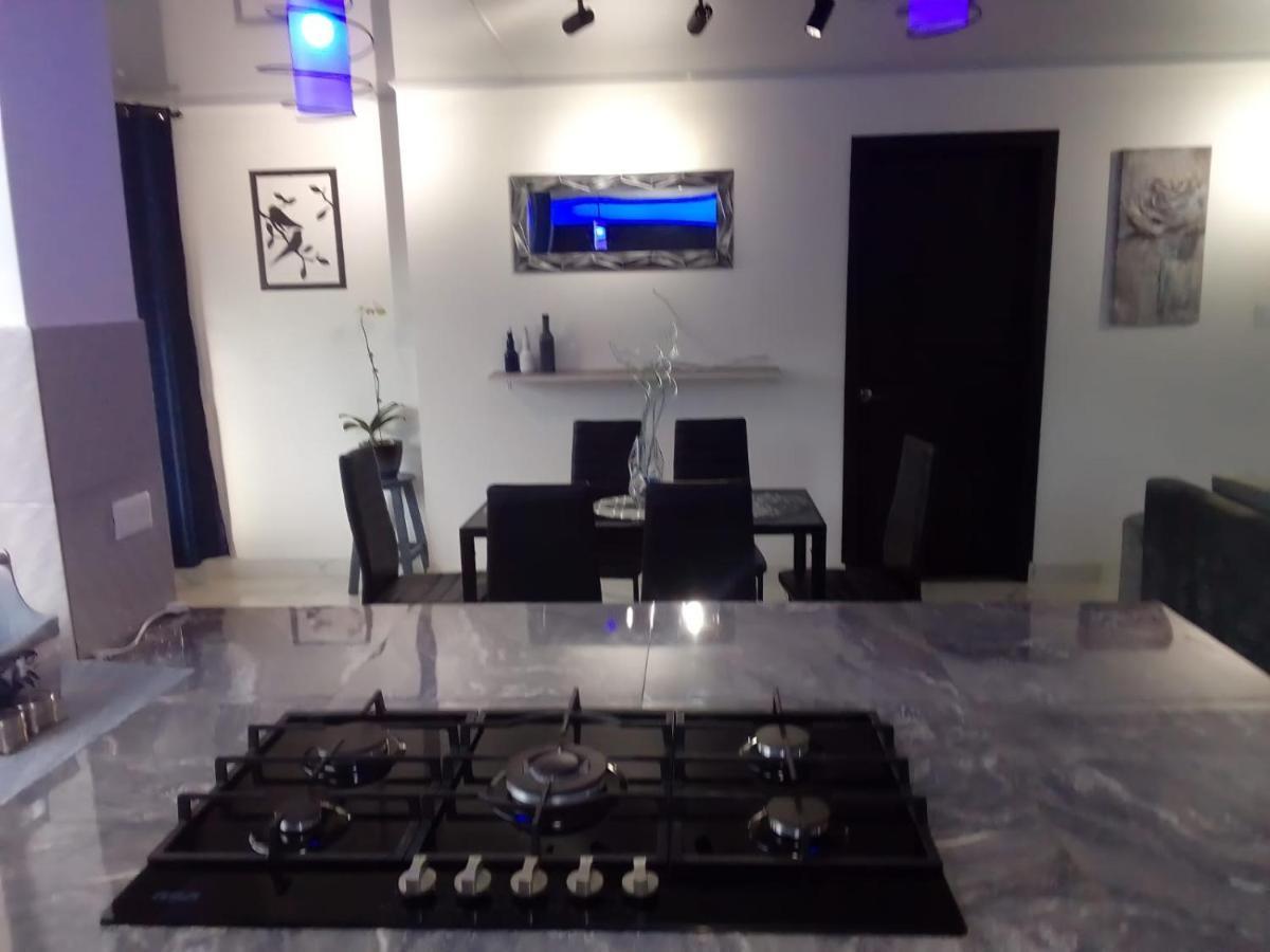 Hotel Jardines Ambato Extérieur photo