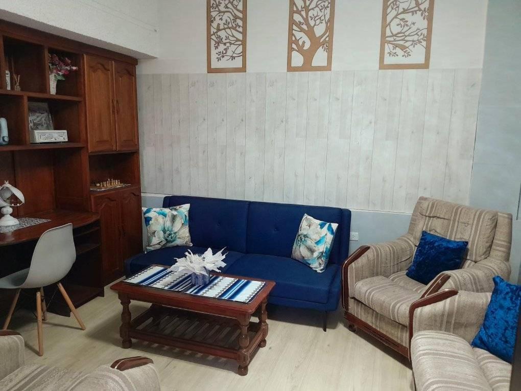 Hotel Jardines Ambato Extérieur photo